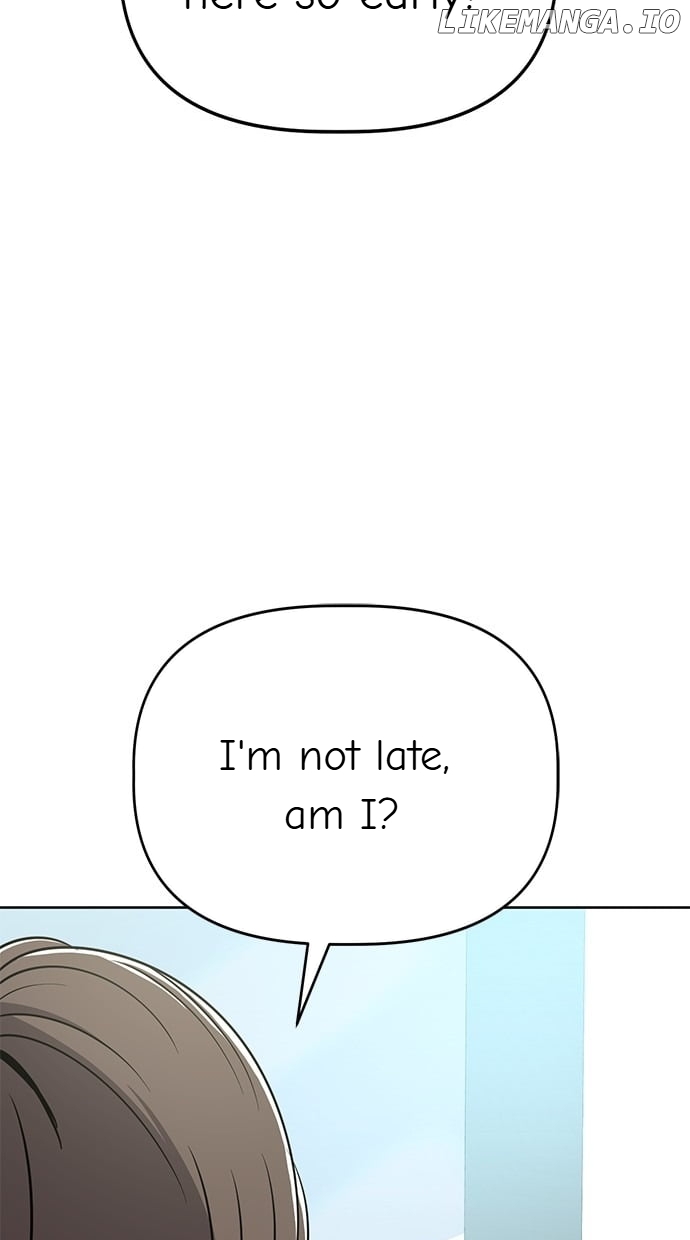 Unemployed Baek-soon Chapter 86 - page 22